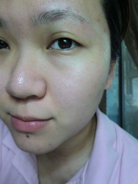  CENLIS聖黎詩淨白無瑕精華液