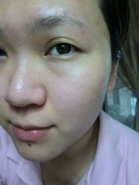  CENLIS聖黎詩淨白無瑕精華液