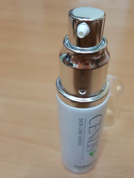  CENLIS聖黎詩淨白無瑕精華液
