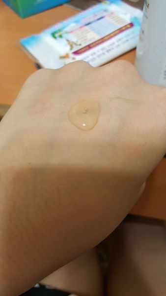  CENLIS聖黎詩淨白無瑕精華液