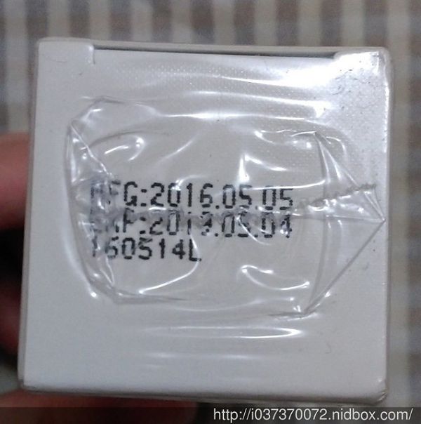  CENLIS聖黎詩淨白無瑕精華液