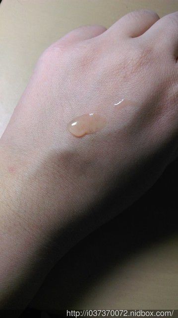  CENLIS聖黎詩淨白無瑕精華液