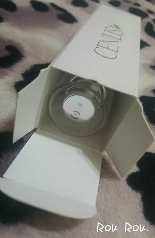  CENLIS聖黎詩淨白無瑕精華液