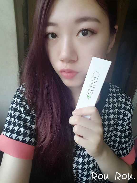  CENLIS聖黎詩淨白無瑕精華液