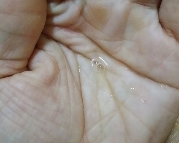  CENLIS聖黎詩淨白無瑕精華液