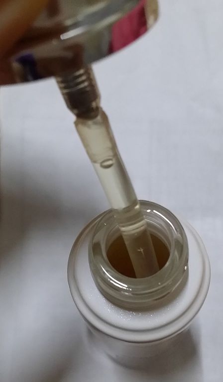  CENLIS聖黎詩淨白無瑕精華液