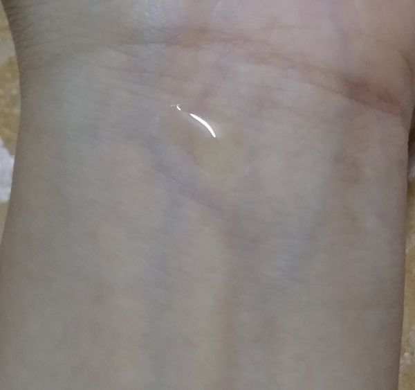  CENLIS聖黎詩淨白無瑕精華液