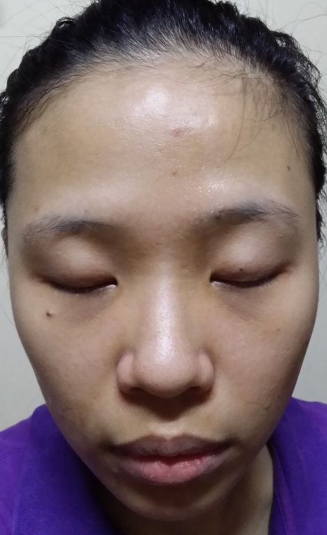  CENLIS聖黎詩淨白無瑕精華液