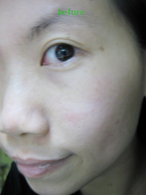  CENLIS聖黎詩淨白無瑕精華液