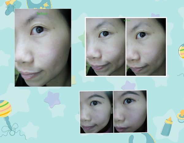  CENLIS聖黎詩淨白無瑕精華液