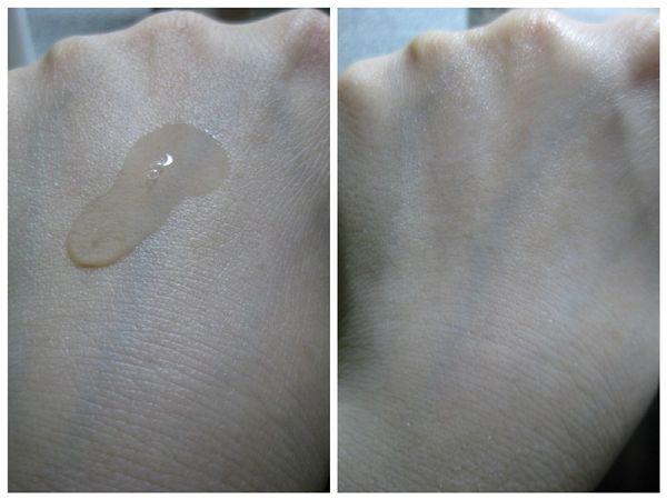  CENLIS聖黎詩淨白無瑕精華液