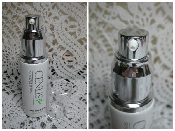  CENLIS聖黎詩淨白無瑕精華液