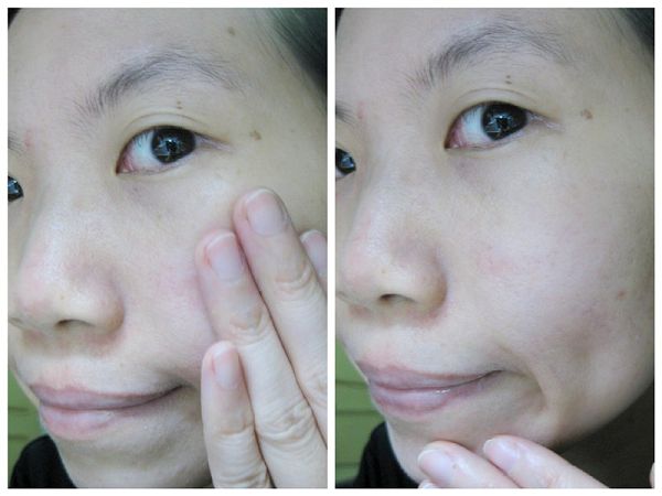  CENLIS聖黎詩淨白無瑕精華液