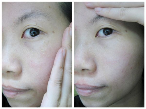  CENLIS聖黎詩淨白無瑕精華液