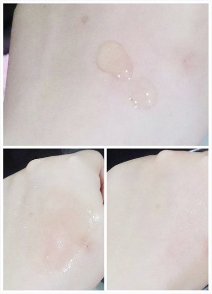  CENLIS聖黎詩淨白無瑕精華液