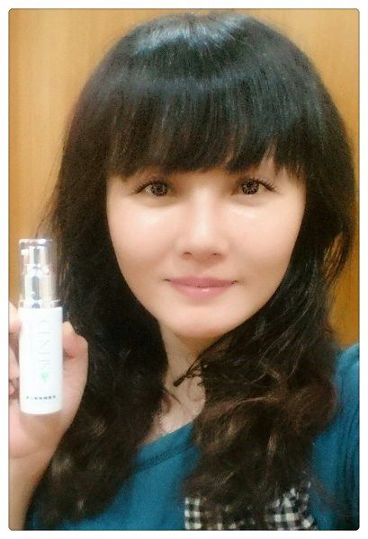  CENLIS聖黎詩淨白無瑕精華液