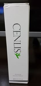  CENLIS聖黎詩淨白無瑕精華液