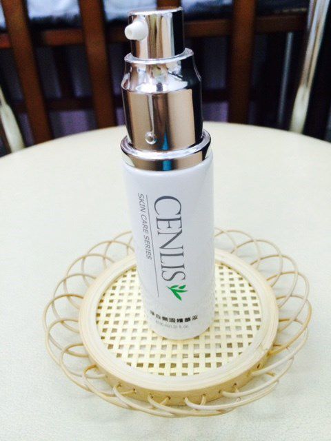  CENLIS聖黎詩淨白無瑕精華液