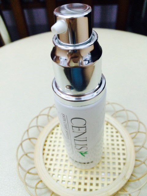  CENLIS聖黎詩淨白無瑕精華液