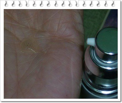  CENLIS聖黎詩淨白無瑕精華液