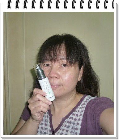  CENLIS聖黎詩淨白無瑕精華液