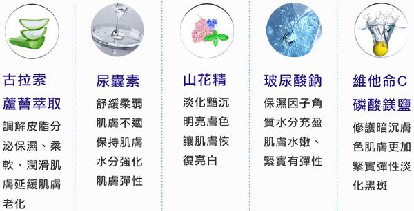 CENLIS聖黎詩淨白無瑕精華液