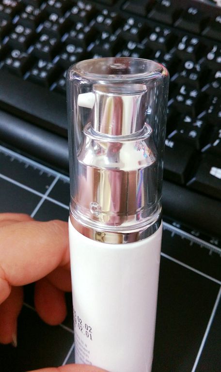  CENLIS聖黎詩淨白無瑕精華液