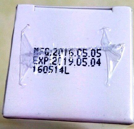  CENLIS聖黎詩淨白無瑕精華液