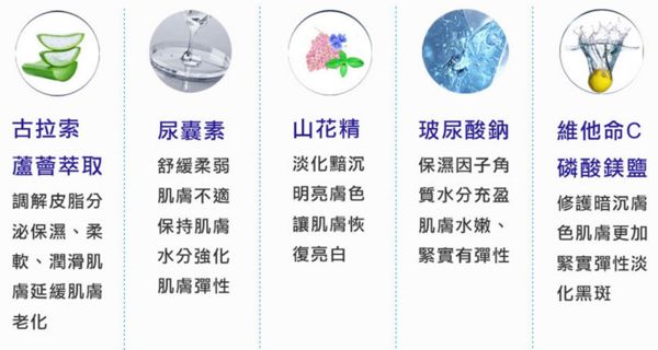  CENLIS聖黎詩淨白無瑕精華液