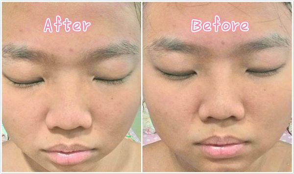  CENLIS聖黎詩淨白無瑕精華液