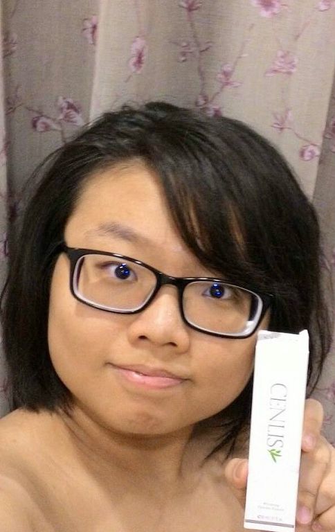  CENLIS聖黎詩淨白無瑕精華液