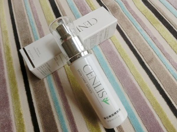  CENLIS聖黎詩淨白無瑕精華液