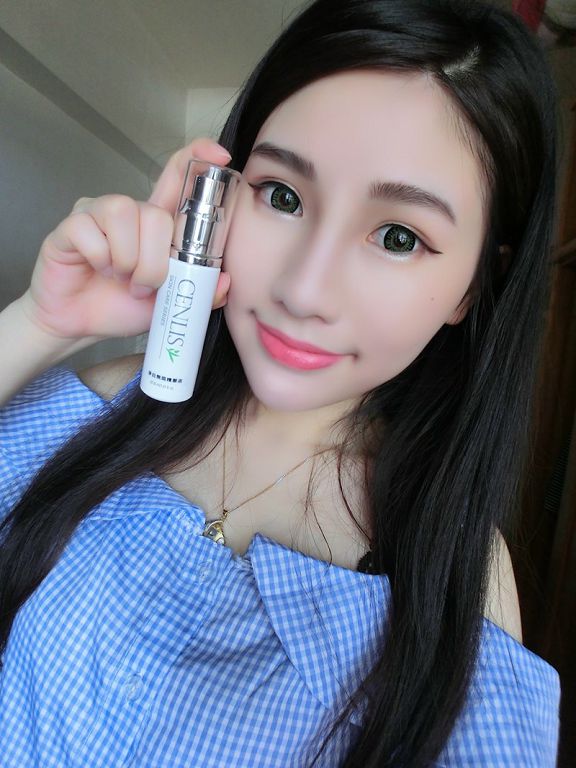  CENLIS聖黎詩淨白無瑕精華液