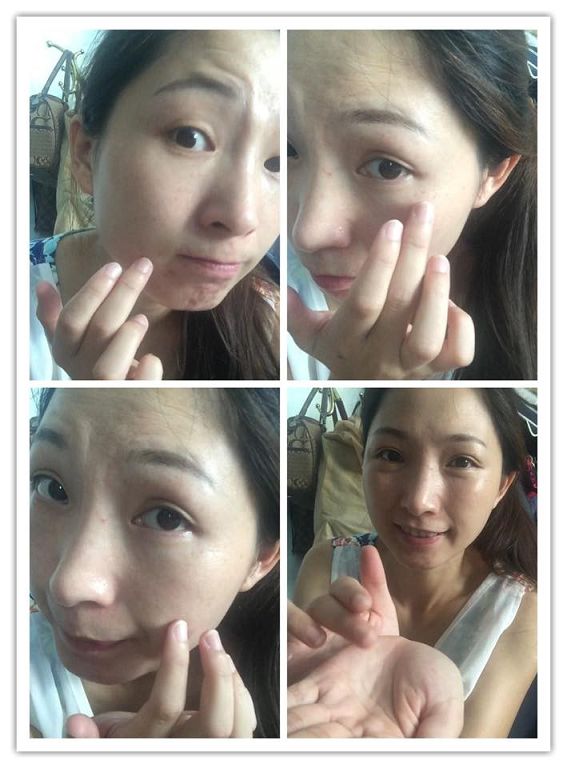  CENLIS聖黎詩淨白無瑕精華液