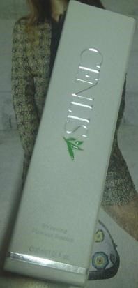  CENLIS聖黎詩淨白無瑕精華液