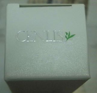  CENLIS聖黎詩淨白無瑕精華液