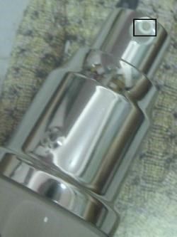  CENLIS聖黎詩淨白無瑕精華液