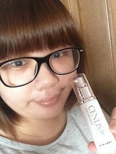  CENLIS聖黎詩淨白無瑕精華液