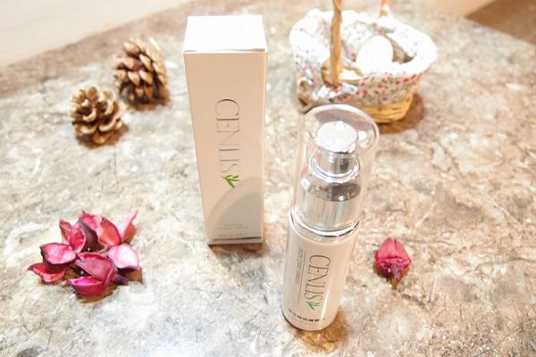  CENLIS聖黎詩淨白無瑕精華液