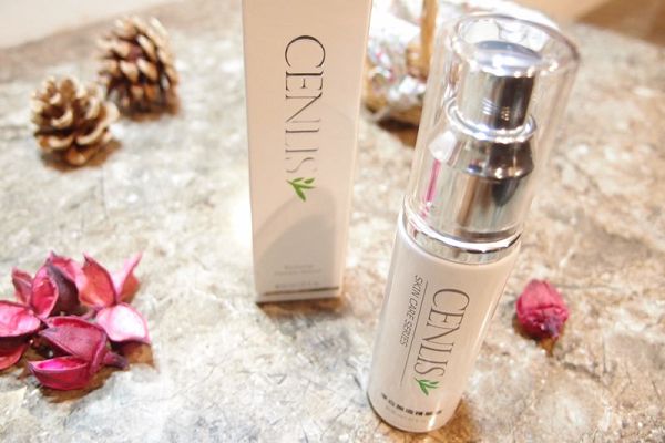  CENLIS聖黎詩淨白無瑕精華液