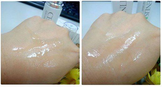  CENLIS聖黎詩淨白無瑕精華液