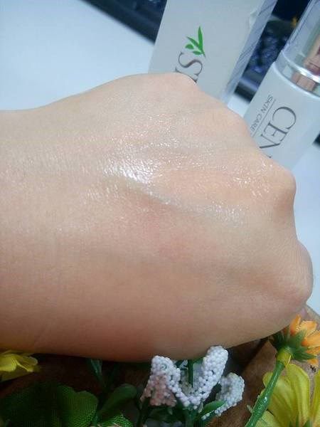  CENLIS聖黎詩淨白無瑕精華液