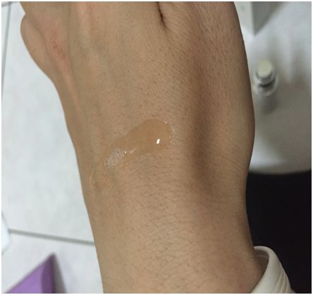  CENLIS聖黎詩淨白無瑕精華液