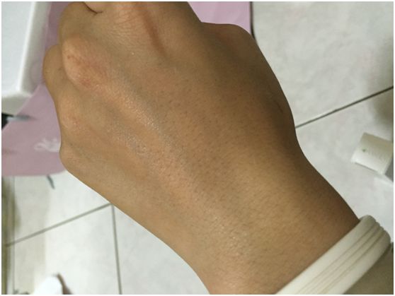  CENLIS聖黎詩淨白無瑕精華液