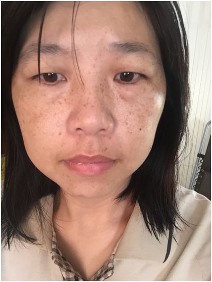  CENLIS聖黎詩淨白無瑕精華液