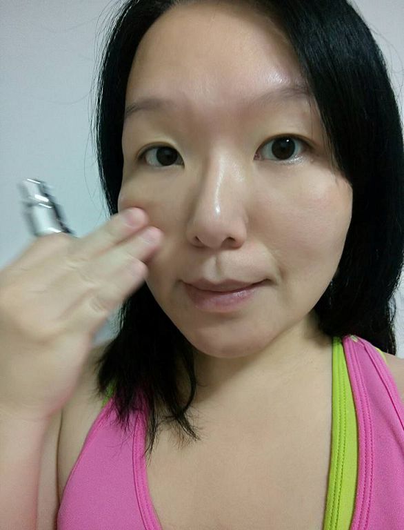  CENLIS聖黎詩淨白無瑕精華液