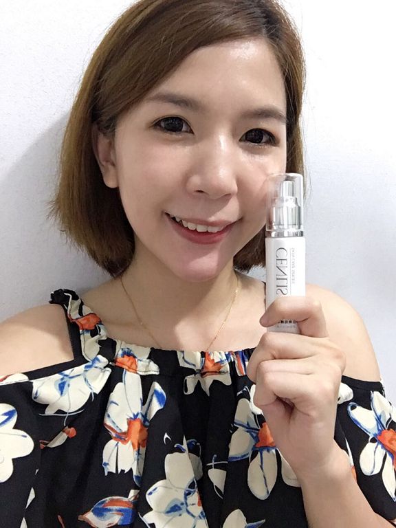  CENLIS聖黎詩淨白無瑕精華液