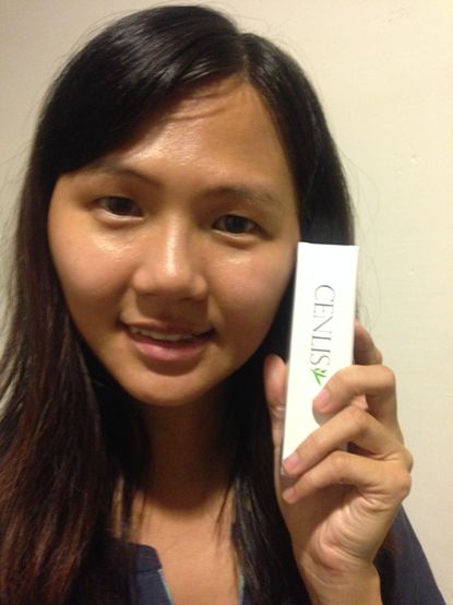  CENLIS聖黎詩淨白無瑕精華液