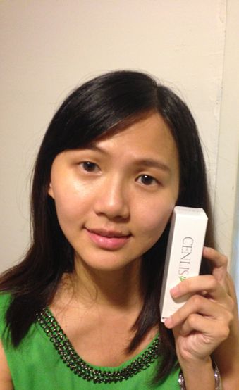  CENLIS聖黎詩淨白無瑕精華液