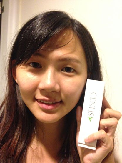  CENLIS聖黎詩淨白無瑕精華液